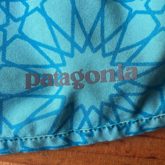 Patagonia nine trails Skort - Picture 2 of 7